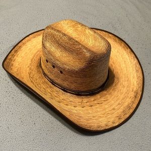 Cowboy Hat - Jason Aldean Resistol Series Hat